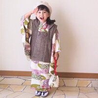 3歳になる娘の七五三の被布手作りしたいと考えています どのよ Yahoo 知恵袋