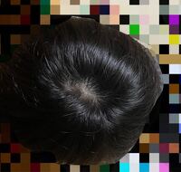 高校生です 最近夜更かし続きのせいもあってか髪の毛がだんだん薄く Yahoo 知恵袋