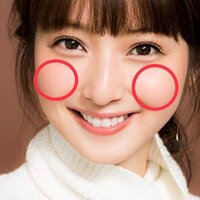 思いっきり笑うと頬骨がすごい出るのですが これは頬骨ですか それともほっぺの肉 Yahoo 知恵袋