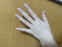 骨格診断について手の形でも判断ができると聞いたのですが 調べ Yahoo 知恵袋