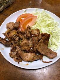 付け合わせのキャベツに 焼肉のタレをかけるは 許容範囲ですか Yahoo 知恵袋