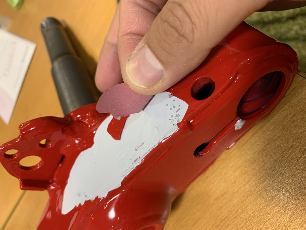 レタンPG80 なおぱぱ 2液ウレタン塗装関西ペイントPG80の剥離について塗装に詳しい方アドバ