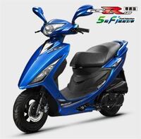 スズキのスクーターGSR125／NEXについて。 - 台湾ス... - Yahoo!知恵袋