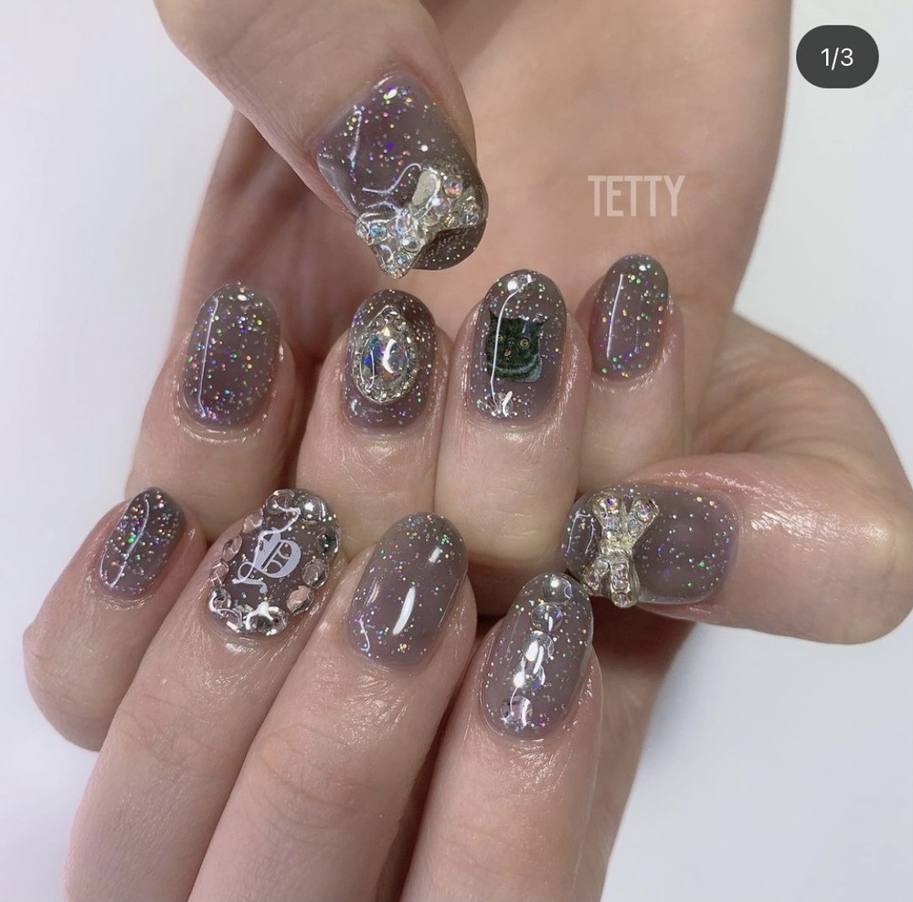 ネイルケア 解決済みの質問 Yahoo 知恵袋