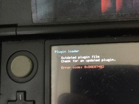 妖怪ウォッチバスターズの3gx導入についての質問です H Yahoo 知恵袋