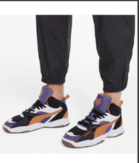 この靴ダサいですか Pumaです Yahoo 知恵袋