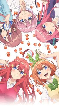 五等分の花嫁の零奈って誰なんですか 零奈 という名前の存在は複 Yahoo 知恵袋
