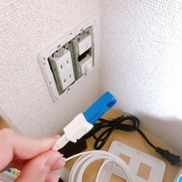 光コンセントの場所が分かりません Softbankでsoft Yahoo 知恵袋