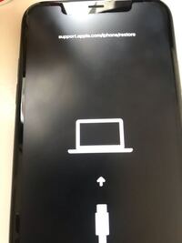 Iphone11使ってて電源切れて充電してても全然再起動しな Yahoo 知恵袋