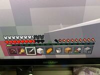 マインクラフトで水のくみ方がわかりません 教えてもらえませんかちなみにバケツは Yahoo 知恵袋