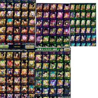 ドッカンバトル初心者です Lrにしたくて超激戦やっても勝てな Yahoo 知恵袋