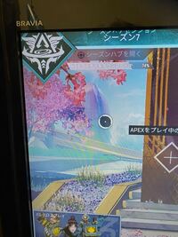 Ps4のapexの画面がテレビに合ってないんですがどうすればいいですか Yahoo 知恵袋