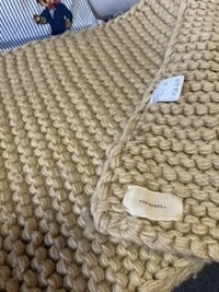 ガーター編みで端の編み方がボコボコしていてきれいに編めません 写真の Yahoo 知恵袋