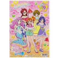 私はアンチではありませんが トロピカルージュプリキュアでは夏 Yahoo 知恵袋