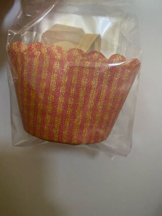 画像 カップ ケーキ 入れ物 食品の写真やレシピのコレクション