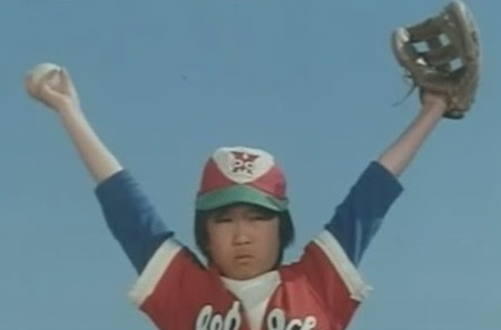 それゆけ レッドビッキーズ のミルクが投げる ミルクボール ってど Yahoo 知恵袋