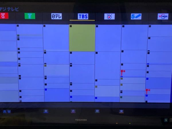 液晶テレビハイセンス（Hisense50A6100)1週間前程前より再起動を