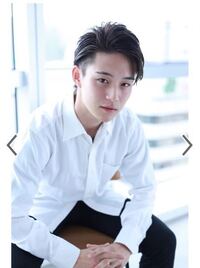 こんな髪型にしたいと思っています この髪型にするのは美容室か Yahoo 知恵袋