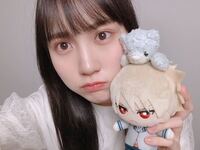 乃木坂46のなかで漫画のワンピースが好きな人はいますか いたらぜひ教えてほ Yahoo 知恵袋