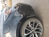 車をこすってしまいました 30代の主婦です 落ち込んで落ち込んで 狭 Yahoo 知恵袋
