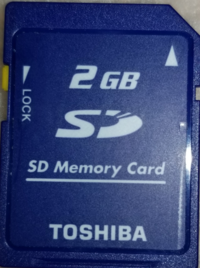 久しぶりに3dsを開いたらsdカードのデータが消えていました 復元する Yahoo 知恵袋