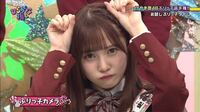男性に質問 このぶりっ子ポーズをしている日向坂46 加 Yahoo 知恵袋