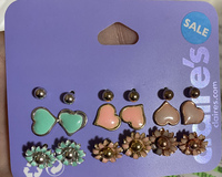 ファッションピアスはいつから付けれるのですか ファッションピアスを Yahoo 知恵袋