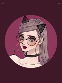 自称イケボって人のアイコンを描いた人を探してるんですけど誰が描い Yahoo 知恵袋