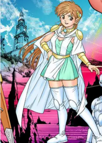 清純と見せかけてそうじゃなかった女キャラクターっていますか Yahoo 知恵袋