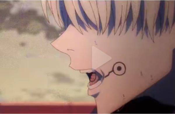 呪術廻戦の狗巻棘についてです この棘くんアニメの何話だか分かりま Yahoo 知恵袋