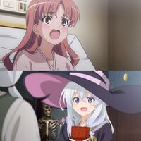 アニメの作画崩壊なぜ作画崩壊が起きるのか 有名な監督の作品で作画 Yahoo 知恵袋