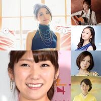 今年4月からのbsテレ朝 徳光和夫の名曲にっぽん の女性アシ Yahoo 知恵袋