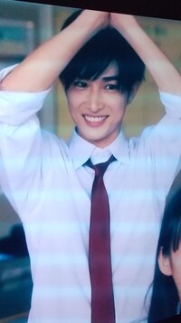 ホリミヤの実写版に少しだけ出演していたこの方の名前わかる方いますか 1 Yahoo 知恵袋