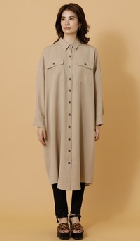 プレゼントで こういったワンピースにもボタン開けて羽織にもで Yahoo 知恵袋