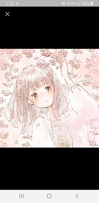 これってペア画ですか Yahoo 知恵袋