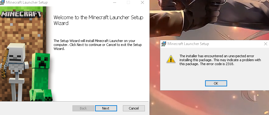 結構前にマイクラjava版ダウンロードをしたのですがランチャーを開くま Yahoo 知恵袋