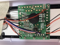 ベビースケールの基盤の修理について ベビースケールの電池から伸び Yahoo 知恵袋