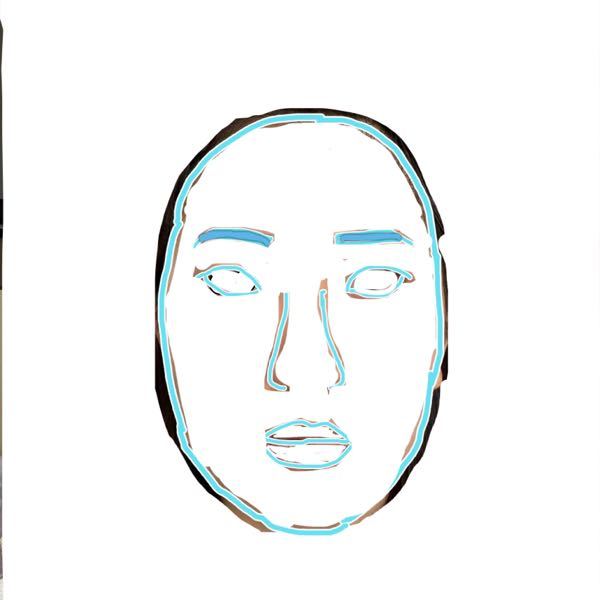 面長で このパーツの配置なんですけど マッシュショートは似合 Yahoo 知恵袋