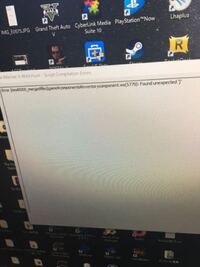 Thewitcher3のpc版でmodを入れて起動しません Yahoo 知恵袋