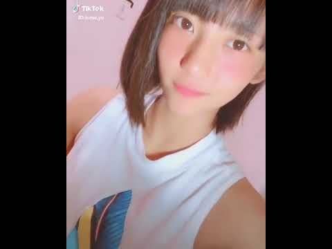 アヘ顔tiktokで一世を風靡した彼女のtiktokの今のアカウント名 Yahoo 知恵袋