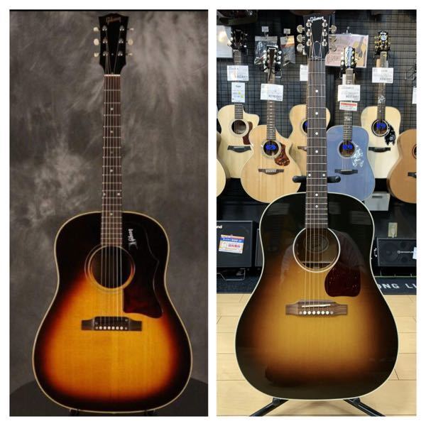 高校生でGibsonのJ-45standardを所有している - Yahoo!知恵袋