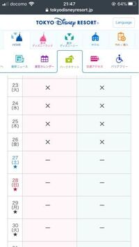 ディズニーチケットの再販って の所はもう再販しないのですか Yahoo 知恵袋