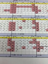 Excelについて教えてください 添付資料のような形で Yahoo 知恵袋