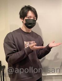 梅原裕一郎さん 画像右 が着けている腕時計のブランドを教えてください 画 Yahoo 知恵袋