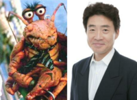ディズニー映画 マペットの宝島 に出てくるキャラクター ポリ Yahoo 知恵袋