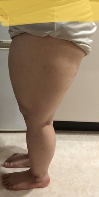 大学生の女です わたしは小さい頃から食べることが大好きで生ま Yahoo 知恵袋