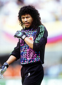 サッカーでバイシクルシュートとオーバーヘッドキックは何が違うので Yahoo 知恵袋