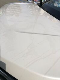 車のワックスがけに失敗してワックスむらができてしまいました 暑 Yahoo 知恵袋