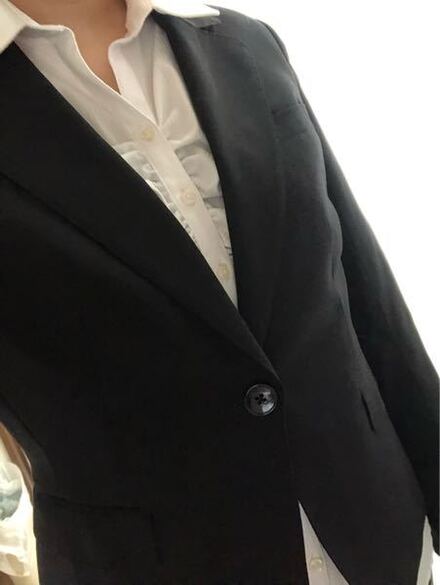 トレンチコートの背中のヨーク 気にしたことありますか 大人ファッションで自分にめざめる イメージブランディング