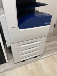 富士ゼロックスのコピー機についてです 半年に1回ほど手差し印刷を使うの Yahoo 知恵袋